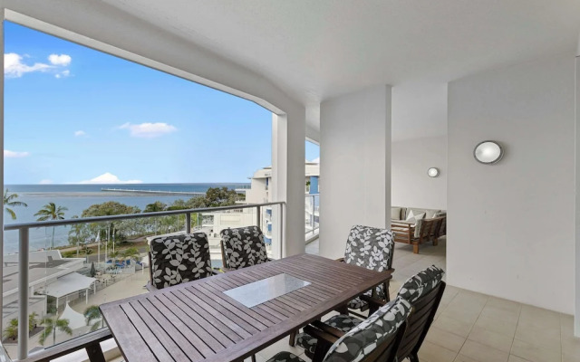 Oaks Hervey Bay Resort and Spa