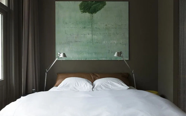 Boutique Hotels MANNA & Blue