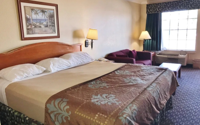 Days Inn LaPorte