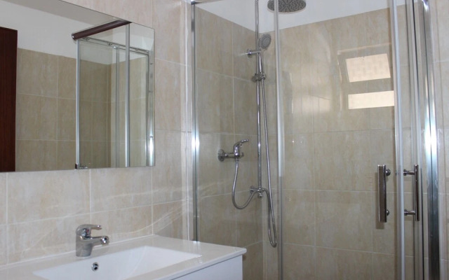 Albufeira Apartments