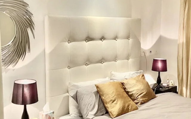 Stunning 1-Bed Apartment In London