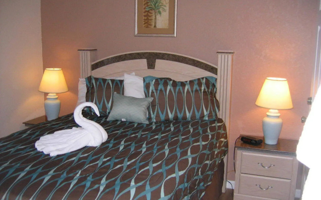 Florida Villas Direct