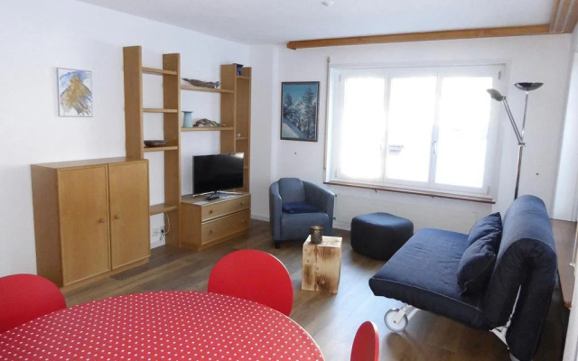 Haus Bodmen