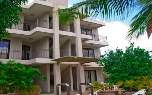 Residence Theresa Mon Choisy Mauritius