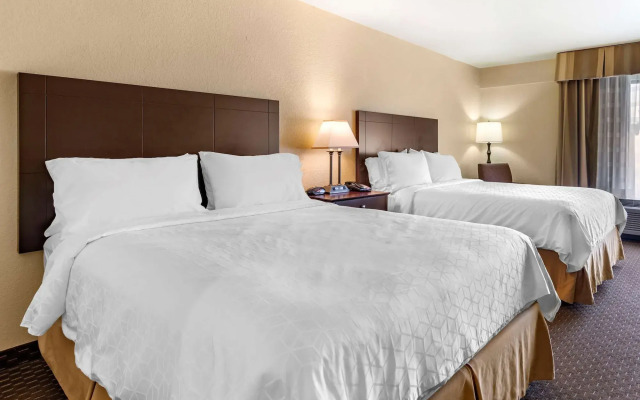 Comfort Inn & Suites Dahlonega University Area