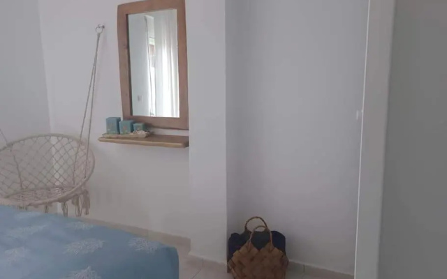 Holiday House near Beach