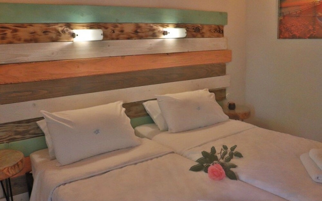 Kassiopi Mare Maisonettes