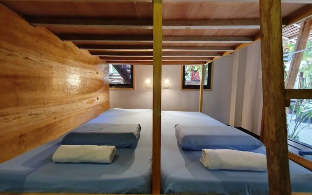 Higala Hostel Siargao