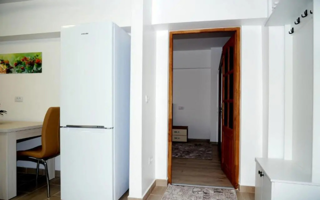 Apartament David