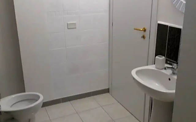 B&B Parco Del Lago
