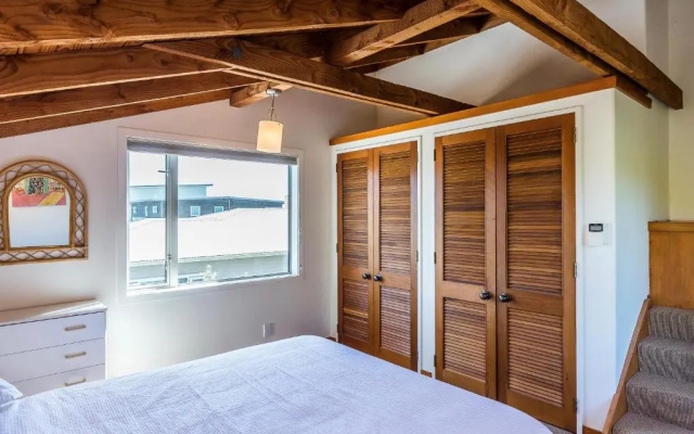 Kapiti at the Coast - Waikanae Holiday Home