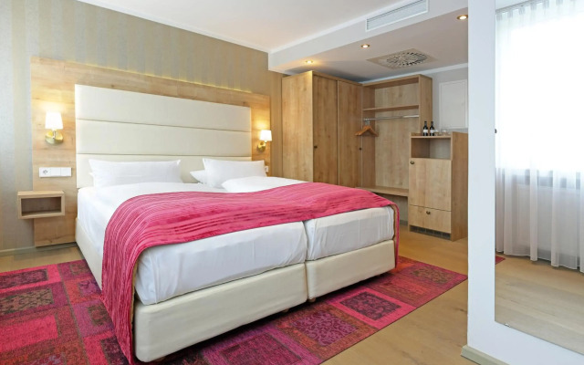 Hotel Marburger Hof