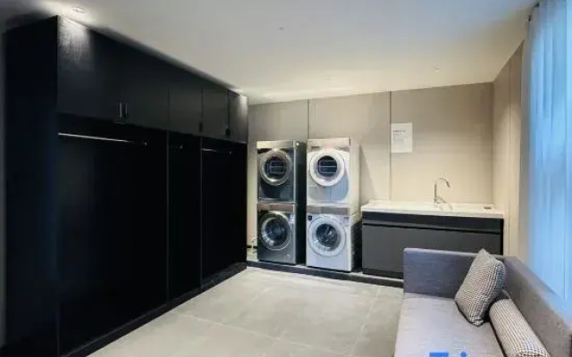 Lido Light Residence Hotel Mian ning
