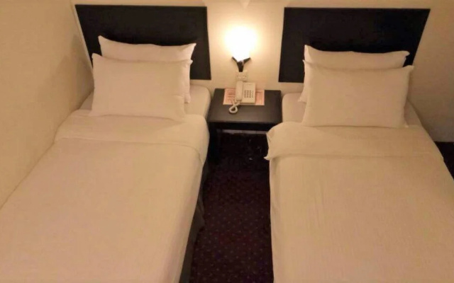 Hotel Sri Sutra - Bandar Sunway 2