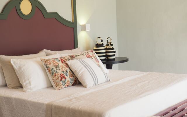 Hotel Llucatx Menorca