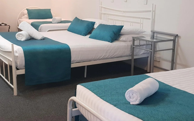 Beerwah Motor Lodge