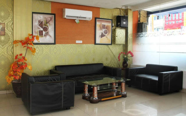 Airy Syariah Panakkukang Ruko Mirah Pengayoman Makassar
