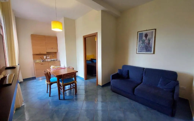 Villa Rosa Sorrento