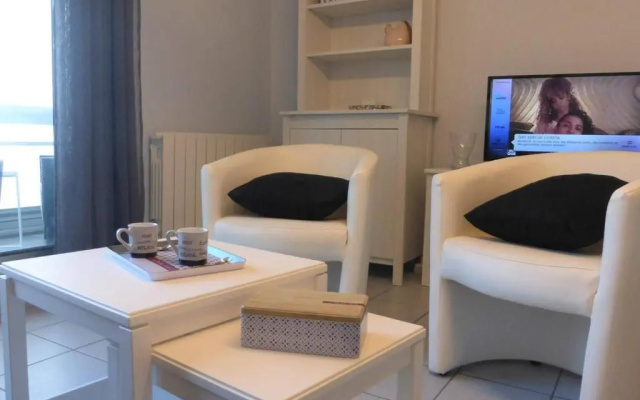 Appartement Saint-Gilles-Croix-de-Vie, 3 pièces, 5 personnes - FR-1-224-769