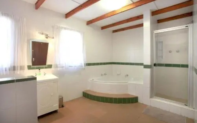 Troutways Private Retreat