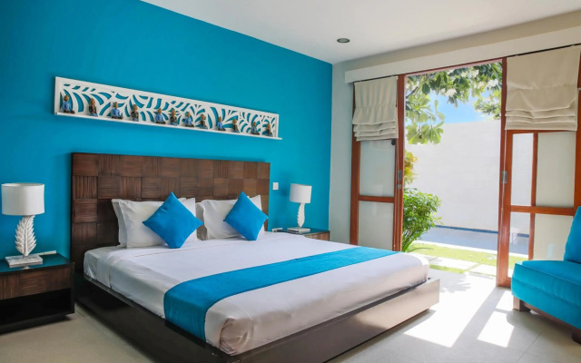 Samana Villas