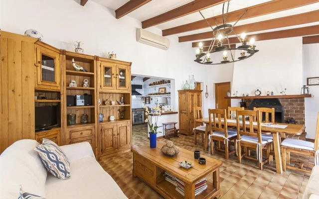 Finca Tramuntana