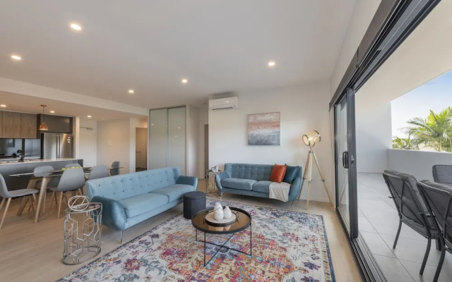 Astra Apartments Broadmeadow