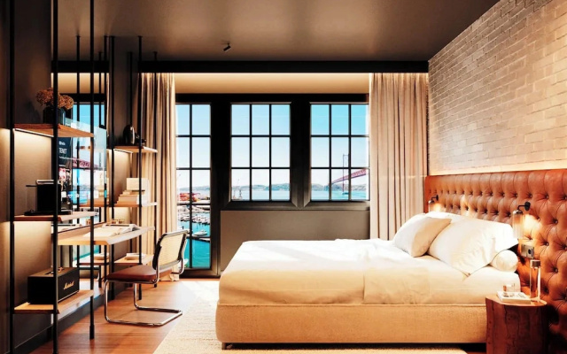 Docas Hotel Lisbon