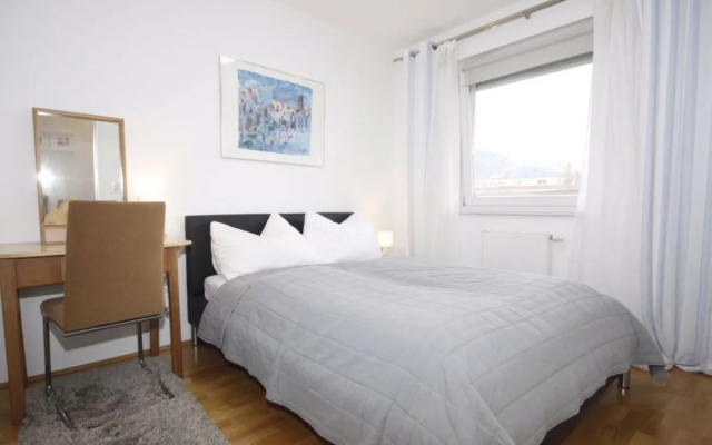Apartment Tivoli Innsbruck