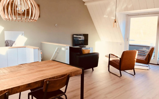 Vakantiehuis Witsand 1