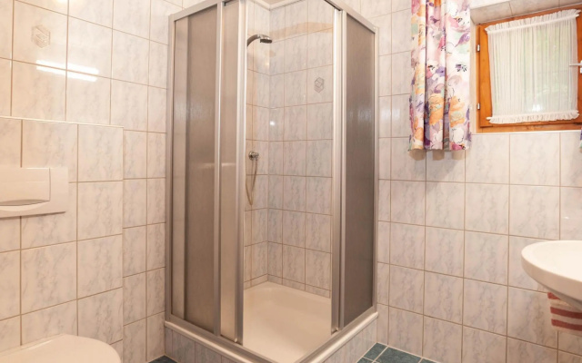 Apartment Near the ski Area in Kappl
