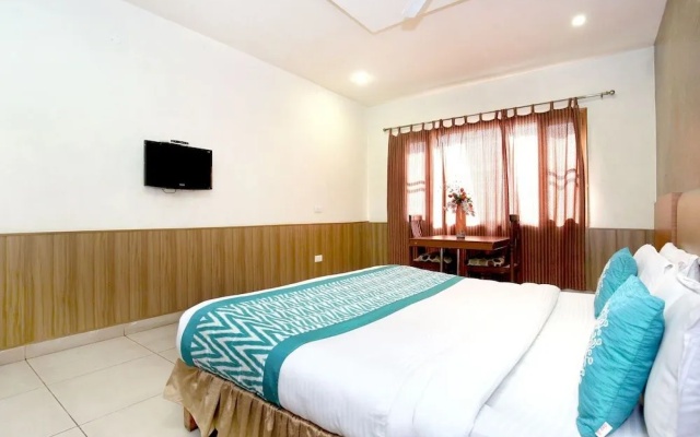 OYO 4575 Hotel Mirage