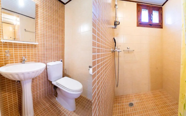 Ionio Holidays Katerina Apartments