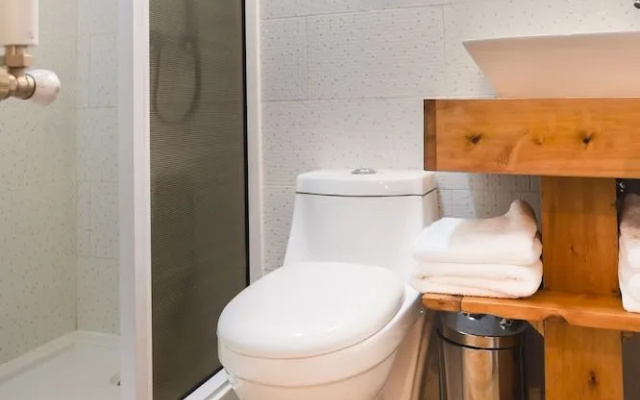 Abriga Bed and Breakfast