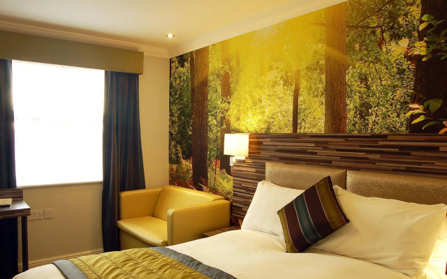 B&B Hotel Manchester SportCity