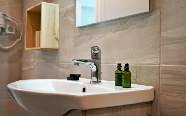 Argostoli City Center Apartments