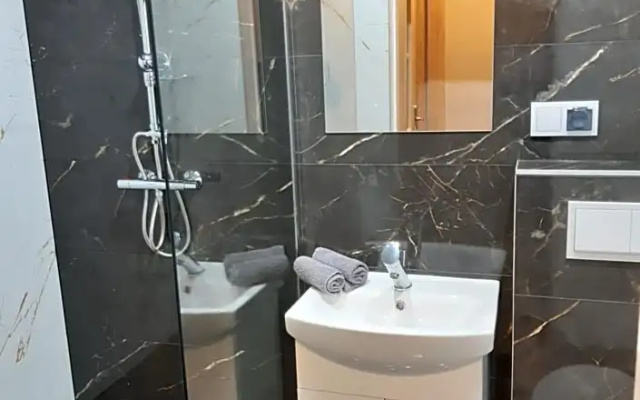 Hotel & Camping Jazy