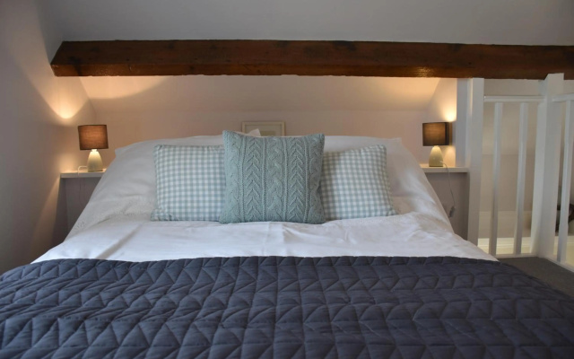 The Hayloft