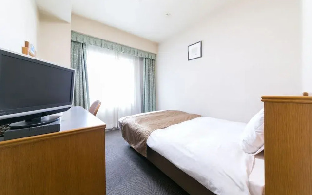 Pearl Hotel Ota