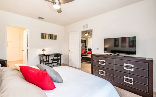 Fantastic 4 Bed 3 Bath Villa