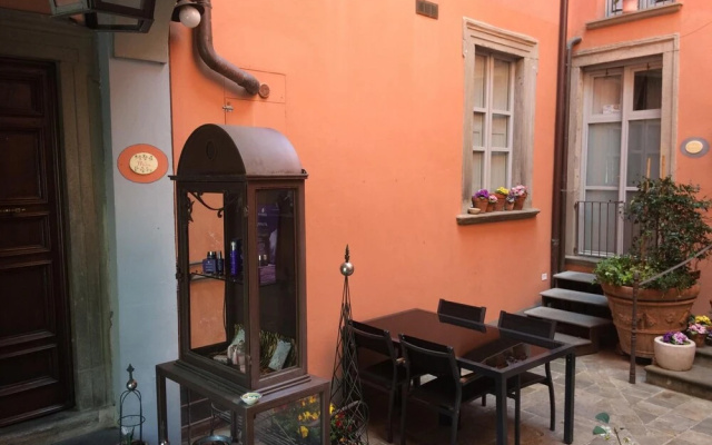 Bed & Breakfast del Teatro