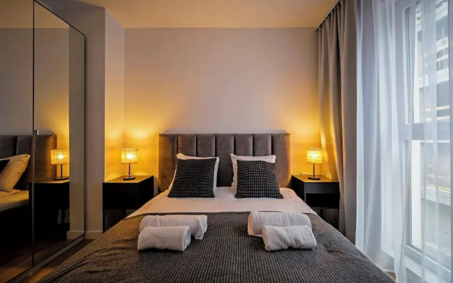 RentPlanet - Apartament Garbary