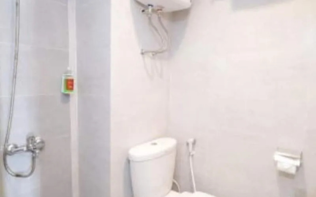 Apartment Taman Melati Surabaya by Havana Friends