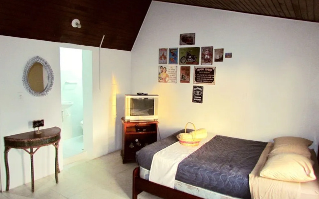 Como en Casa Hostal