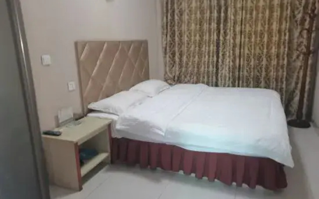Chongqing Jiayi Hotel