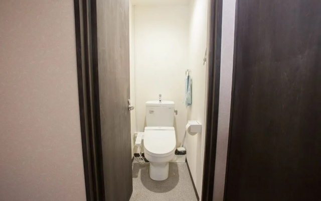 Guest house Omotenashi Kyoto