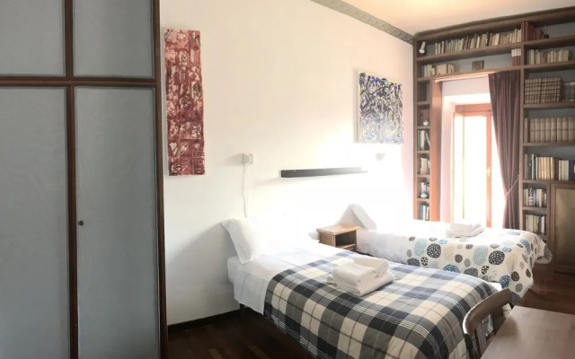 Mullers Guest House