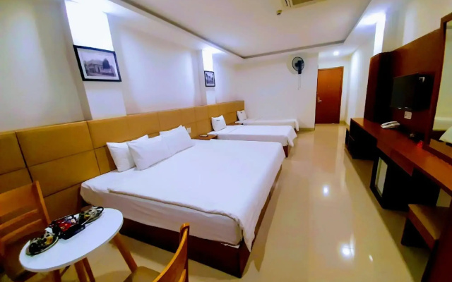 Alibaba Hotel