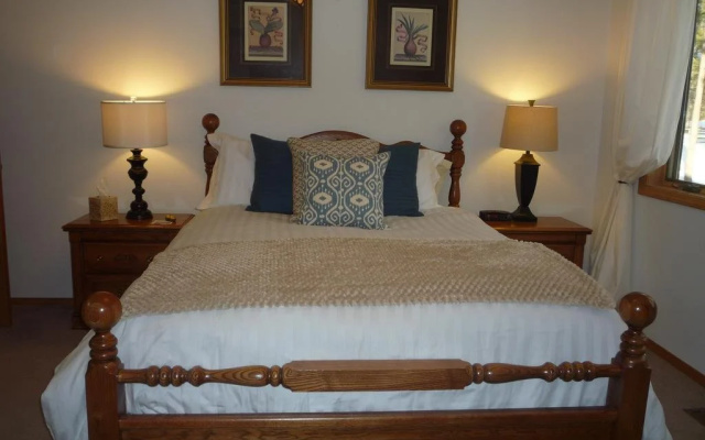 Meadow Lake View Bed and Breakfast