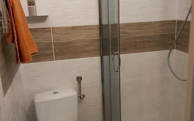 Apartament Wojtek